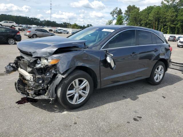 ACURA RDX TECHNO 2013 5j8tb4h51dl021234