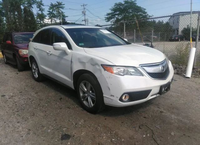 ACURA RDX 2013 5j8tb4h51dl021993