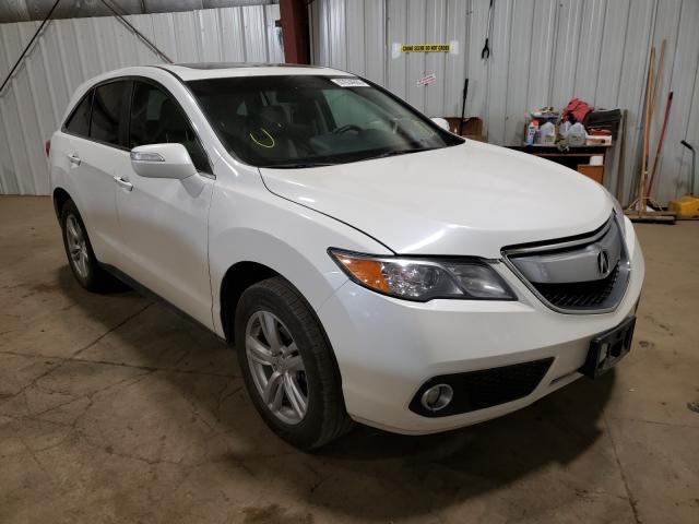 ACURA RDX TECHNO 2013 5j8tb4h51dl022531