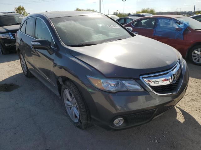 ACURA RDX TECHNO 2013 5j8tb4h51dl023324