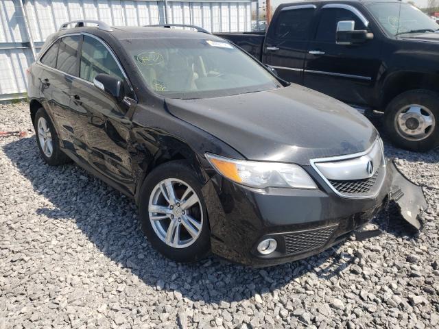 ACURA RDX TECHNO 2013 5j8tb4h51dl801329