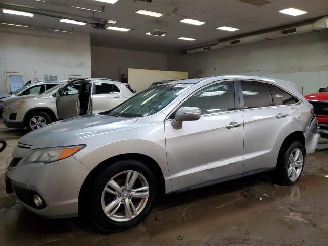 ACURA RDX 2014 5j8tb4h51el001115