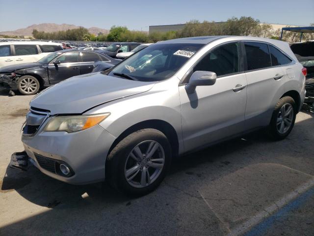 ACURA RDX TECHNO 2014 5j8tb4h51el009361