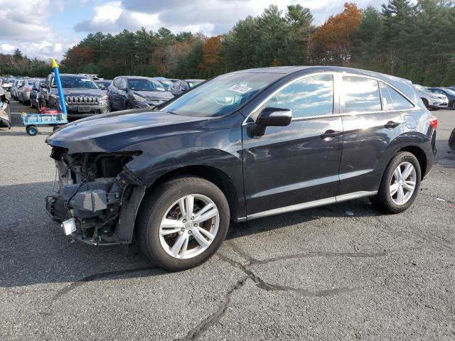 ACURA RDX 2014 5j8tb4h51el012177