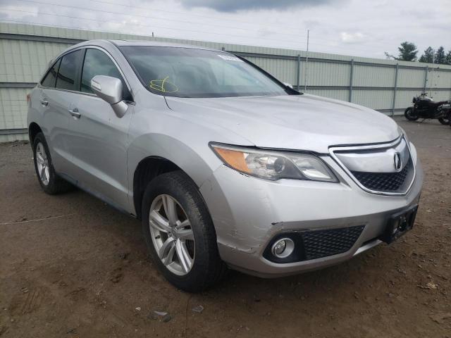 ACURA RDX TECHNO 2014 5j8tb4h51el012566