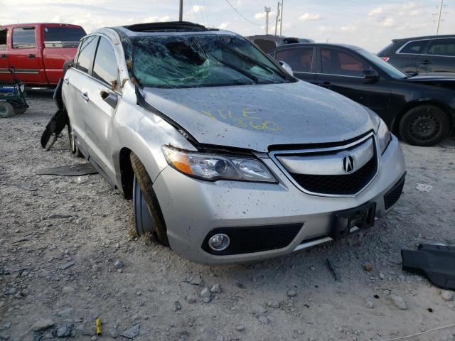 ACURA RDX TECHNO 2014 5j8tb4h51el014558