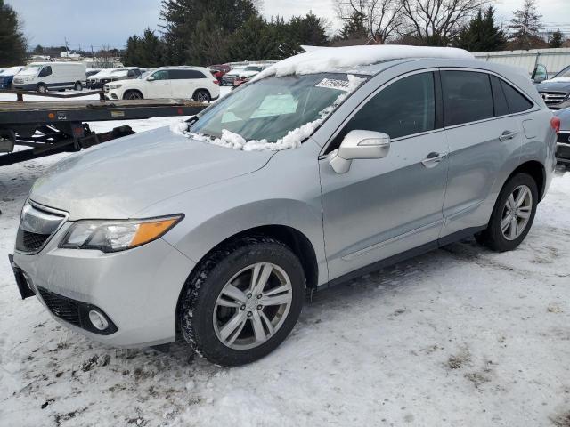 ACURA RDX 2014 5j8tb4h51el015743