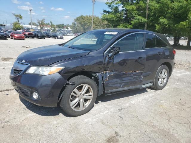 ACURA RDX TECHNO 2014 5j8tb4h51el024202