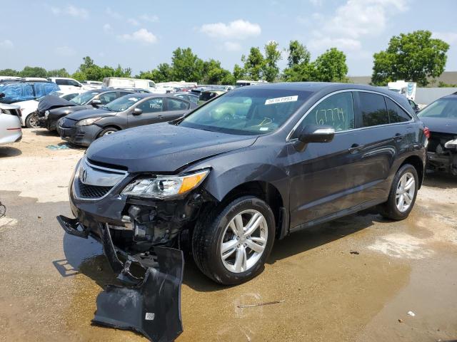 ACURA RDX TECHNO 2015 5j8tb4h51fl001066