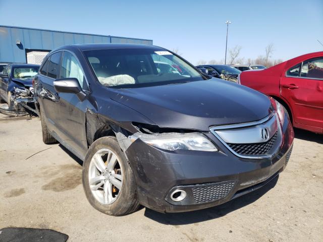 ACURA RDX TECHNO 2015 5j8tb4h51fl001584