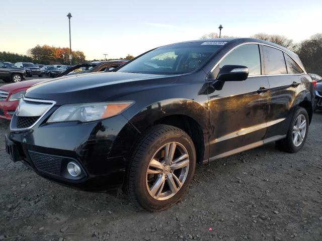 ACURA RDX 2015 5j8tb4h51fl001830