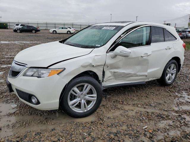 ACURA RDX 2015 5j8tb4h51fl011063