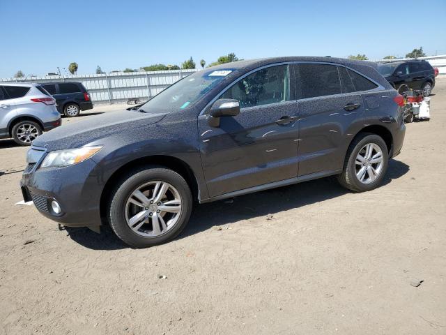 ACURA RDX TECHNO 2015 5j8tb4h51fl011614