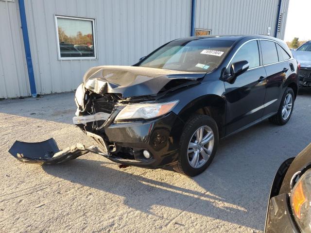 ACURA RDX TECHNO 2015 5j8tb4h51fl015050