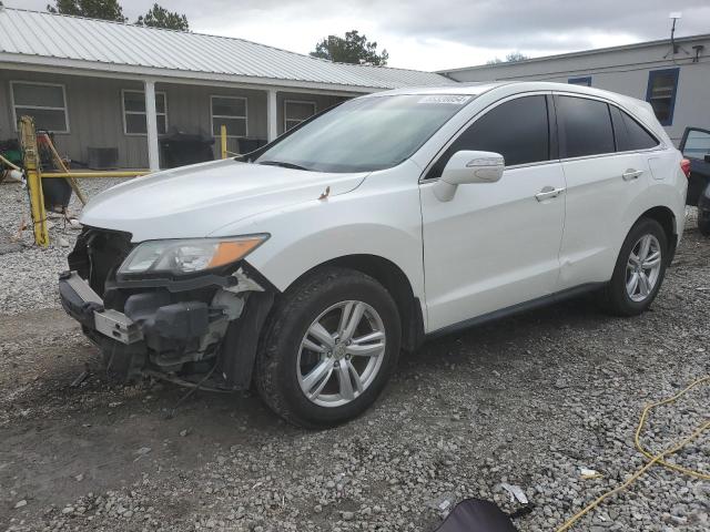 ACURA RDX TECHNO 2015 5j8tb4h51fl015677