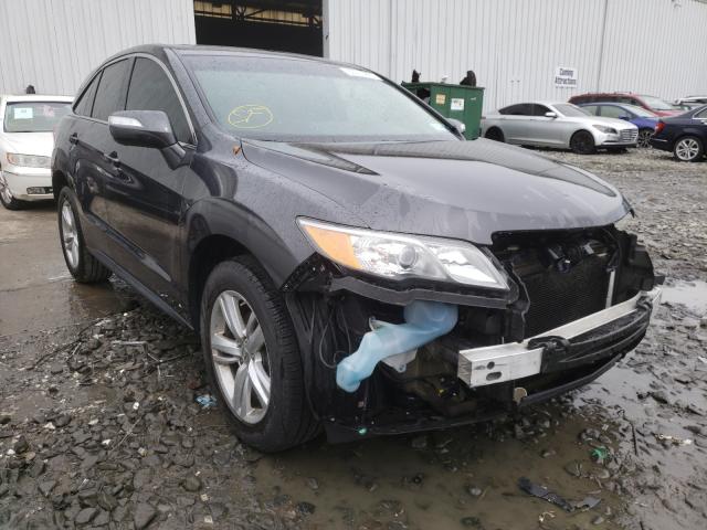 ACURA RDX TECHNO 2015 5j8tb4h51fl019700