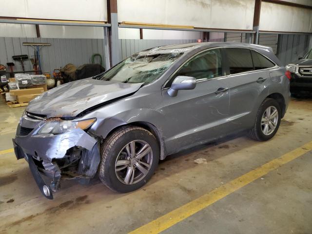 ACURA RDX 2015 5j8tb4h51fl020054