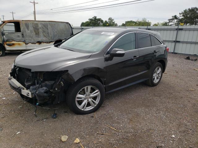 ACURA RDX TECHNO 2015 5j8tb4h51fl027263