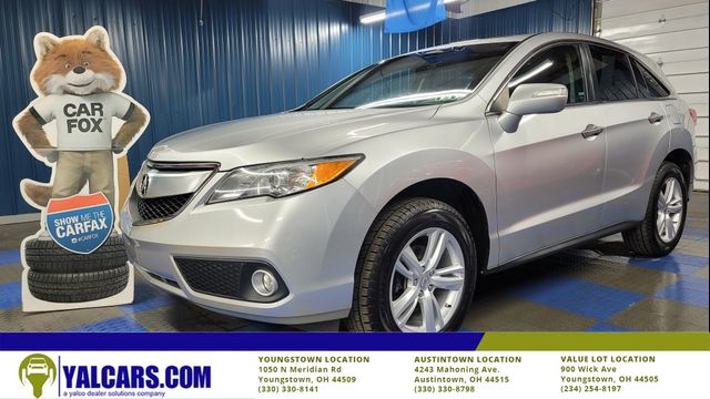 ACURA RDX 2015 5j8tb4h51fl027988