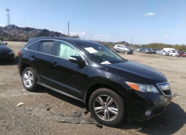 ACURA RDX 2015 5j8tb4h51fl028770