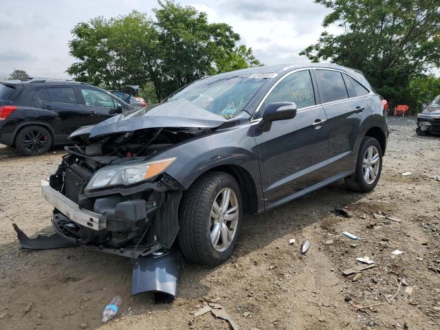 ACURA RDX TECHNO 2015 5j8tb4h51fl030521