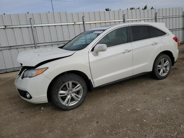 ACURA RDX 2015 5j8tb4h51fl802421