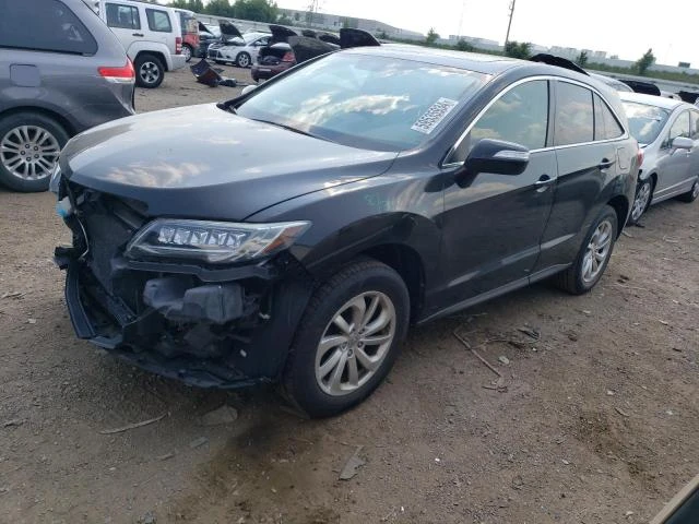 ACURA RDX TECHNO 2016 5j8tb4h51gl000940