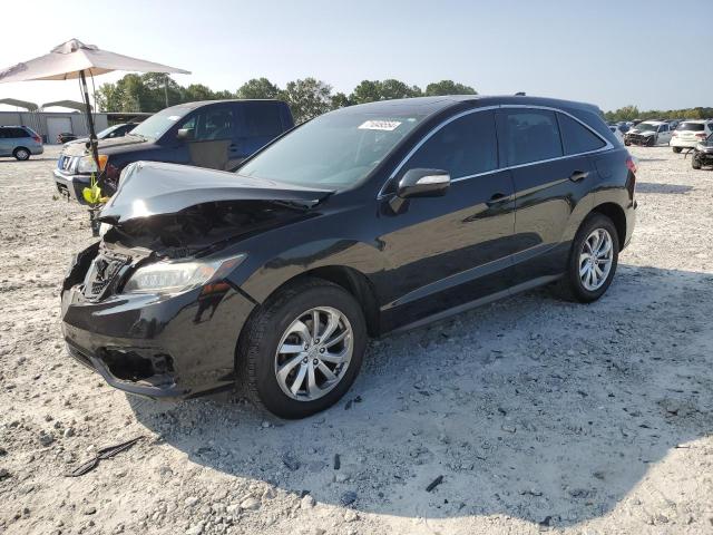 ACURA RDX TECHNO 2016 5j8tb4h51gl000985