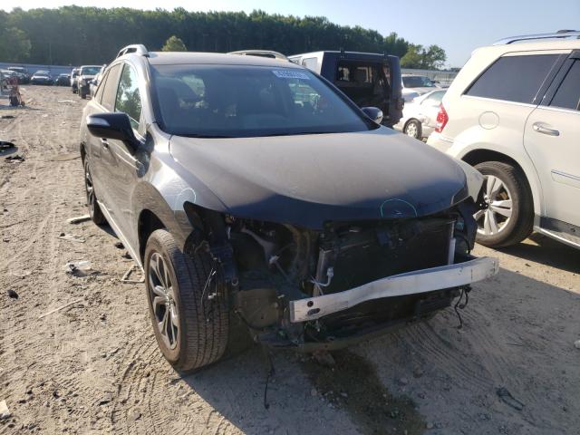 ACURA NULL 2015 5j8tb4h51hl019375