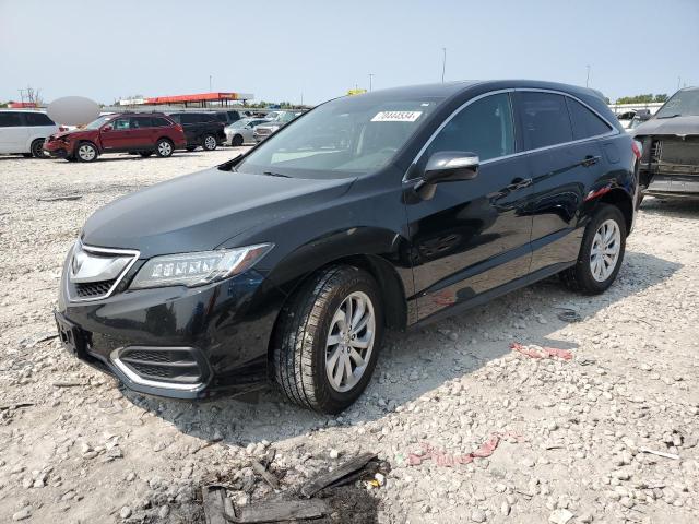 ACURA RDX TECHNO 2018 5j8tb4h51jl001111