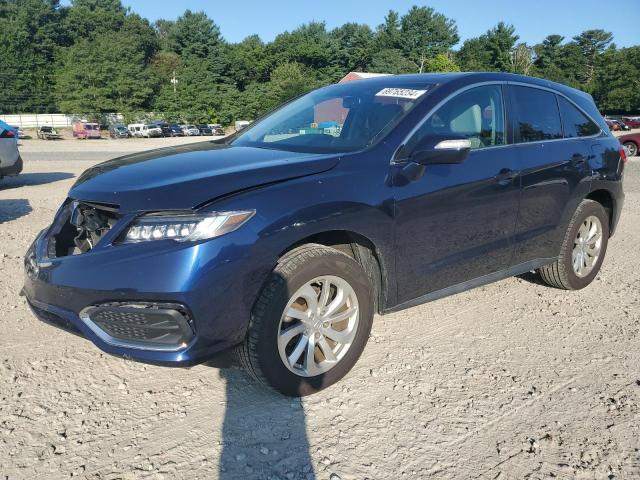 ACURA RDX TECHNO 2018 5j8tb4h51jl021018