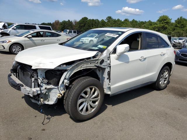 ACURA NULL 2018 5j8tb4h51jl022606