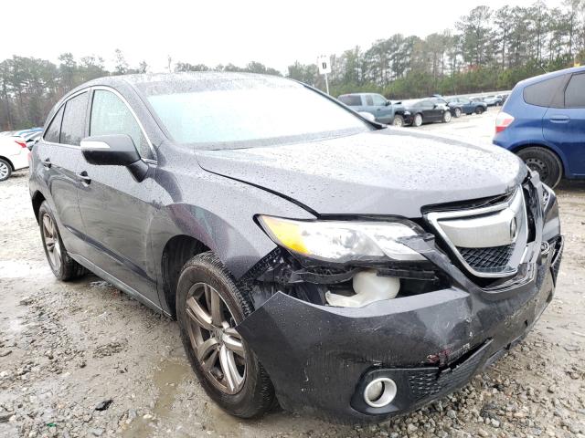 ACURA RDX TECHNO 2013 5j8tb4h52dl001994