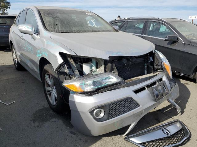 ACURA RDX TECHNO 2013 5j8tb4h52dl003356