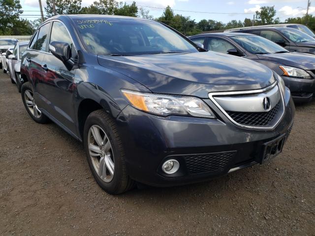 ACURA RDX TECHNO 2013 5j8tb4h52dl005513