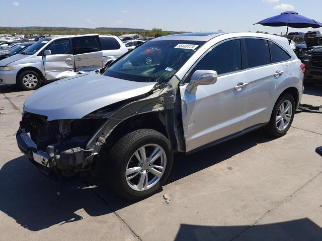 ACURA RDX 2013 5j8tb4h52dl006077