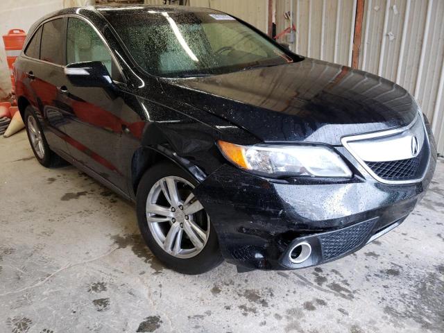 ACURA RDX TECHNO 2013 5j8tb4h52dl009108