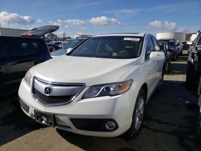 ACURA RDX 2013 5j8tb4h52dl009934