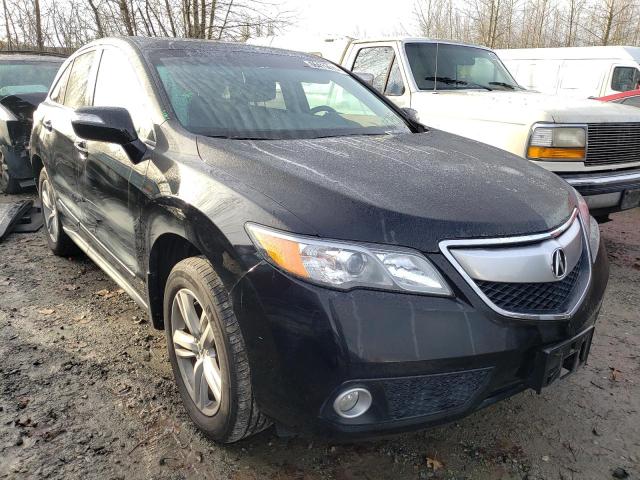 ACURA RDX TECHNO 2013 5j8tb4h52dl010016