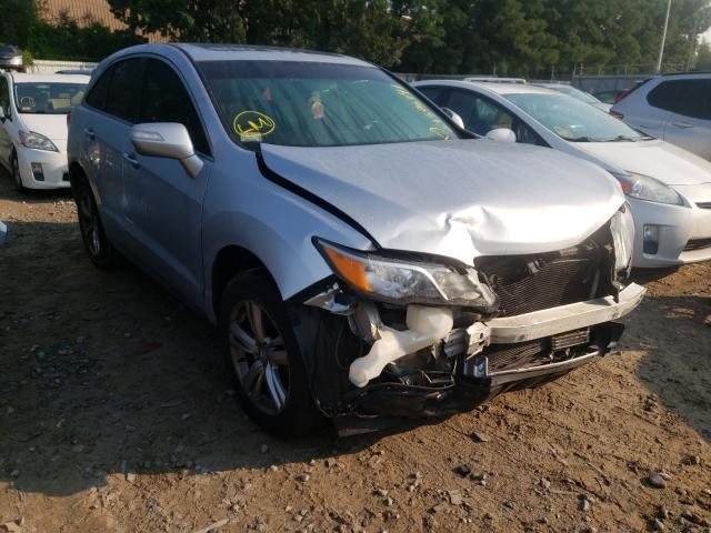 ACURA RDX TECHNO 2013 5j8tb4h52dl010873