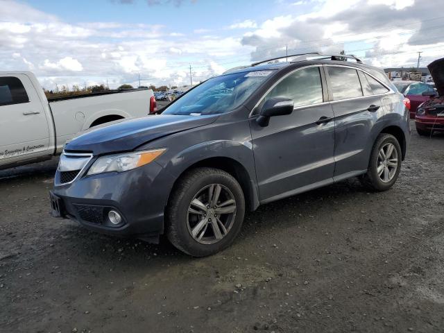 ACURA RDX TECHNO 2013 5j8tb4h52dl012056