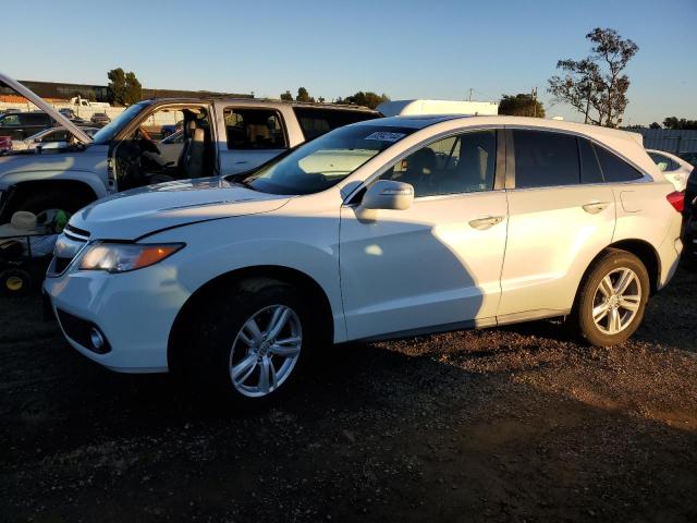 ACURA RDX TECHNO 2013 5j8tb4h52dl012770