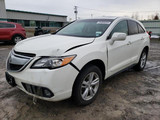 ACURA RDX TECHNO 2013 5j8tb4h52dl014700