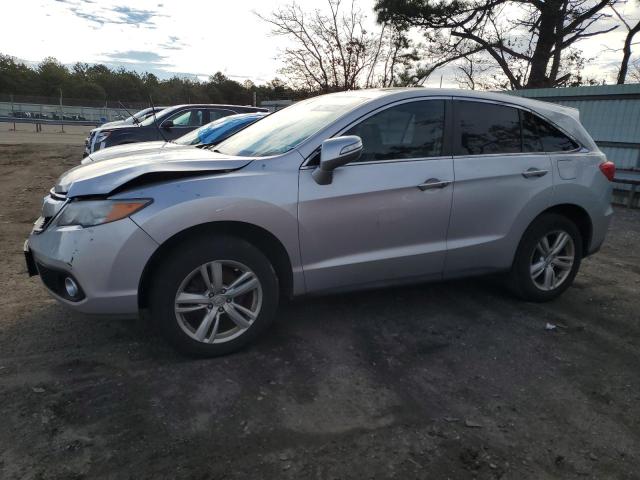 ACURA RDX 2013 5j8tb4h52dl015104