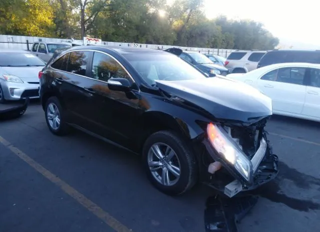 ACURA RDX 2013 5j8tb4h52dl017998