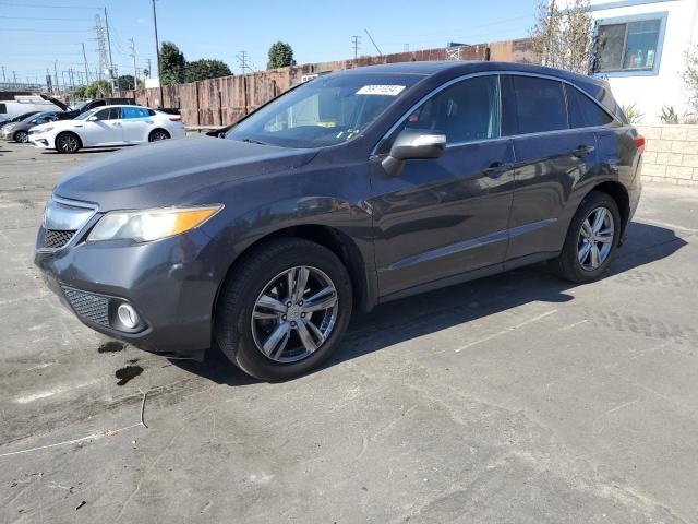 ACURA RDX TECHNO 2013 5j8tb4h52dl019377