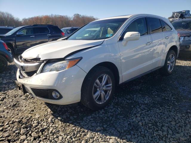 ACURA RDX TECHNO 2013 5j8tb4h52dl020190