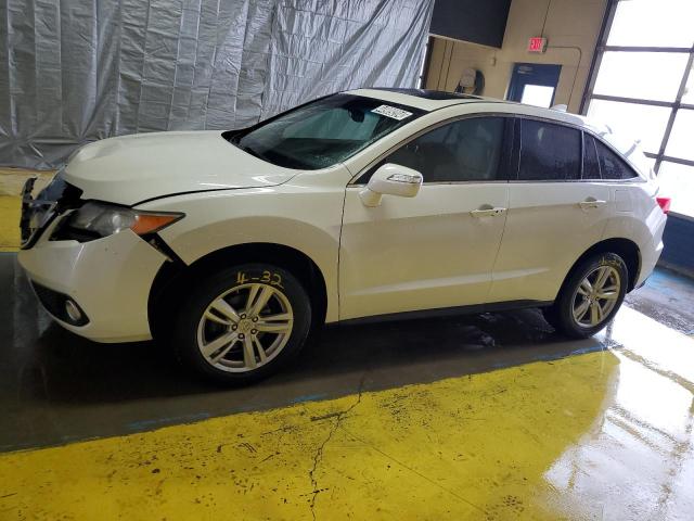 ACURA RDX 2013 5j8tb4h52dl022702