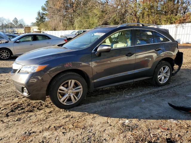 ACURA RDX TECHNO 2013 5j8tb4h52dl024157