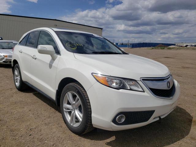 ACURA RDX TECHNO 2013 5j8tb4h52dl803977